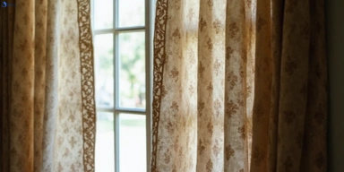 Professional curtain stain treatment on-site jamboree-heights Matty Curtain Cleaning