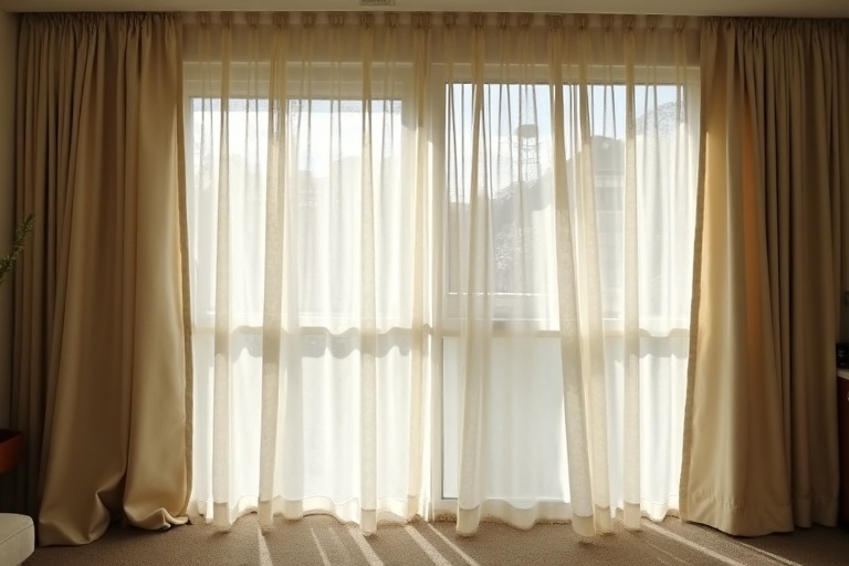 Before Professional Cleaning - Jamboree Heights