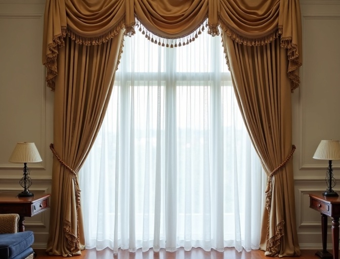 Jamboree Heights Drapes Cleaning